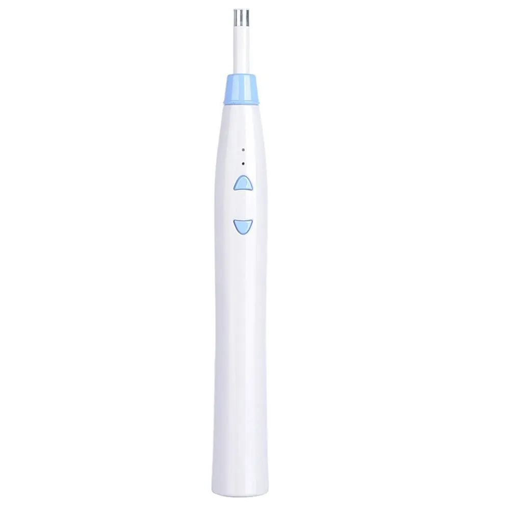 

1Pcs Wireless Wifi Ear Endoscope Camera Hd Security Ear Spoon With Camera Ear Health Inspection Otoscope