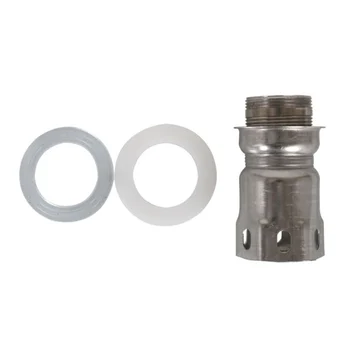 

Stainless Steel Faucet Basin Sink Water supply Lines Heat & Cold Lift Type
