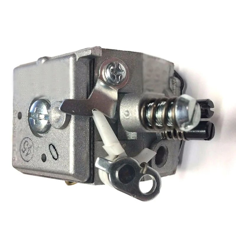 1x карбюратор для HUSQVARNA 6200 запасные части 503281611,503281605 Высокое качество Прочный практичный Gogo Duse