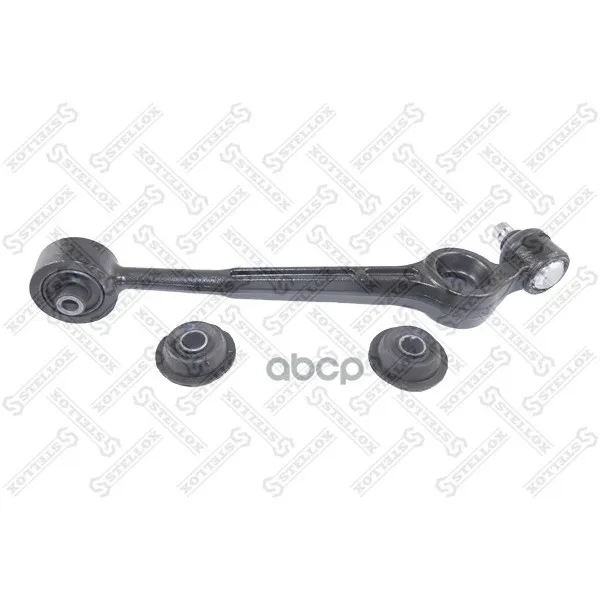 54-01823a-Sx_рычаг Левый! D18 Audi 100/Avant All 85-91 Stellox 5401823asx Stellox арт. 5401823ASX