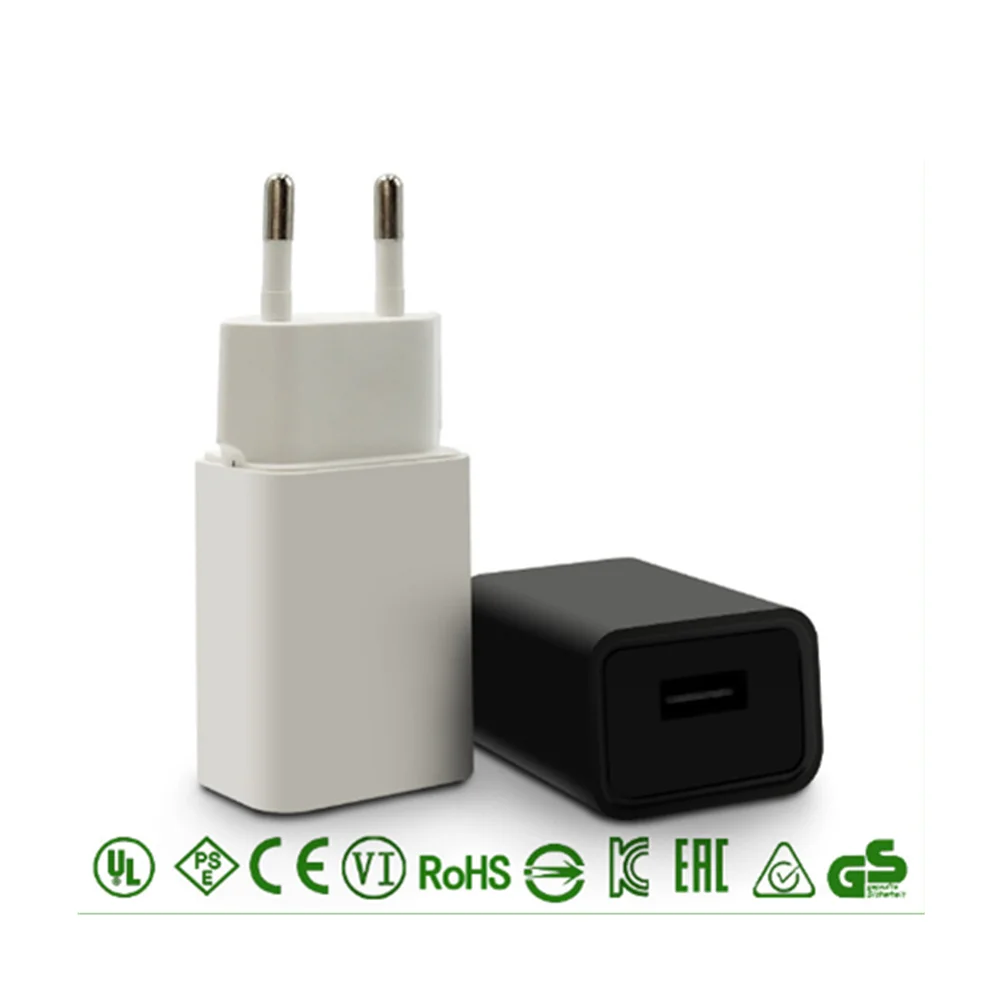 Европейская USB зарядка Быстрая зарядка для iPhone X 8 7 iPad быстрое настенное зарядное устройство для samsung S9 Xiaomi Mi 8 huawei зарядное устройство для мобильного телефона