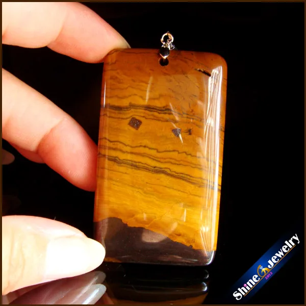 Collares жемчужный набор закат с яшмой драгоценный камень для мужчин ювелирные изделия кожаное ожерелье и кулон Новая мода Bijoux женщин CS070