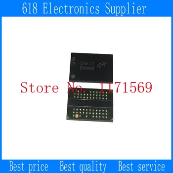 

100% New 5pcs/lot D9HNM BGA