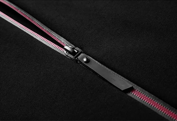 Rlyaeiz, большой размер, L-8XL, спортивный костюм для мужчин, спортивная одежда, осень, повседневные, одноцветные, на молнии, толстовки+ штаны, спортивные костюмы, мужской спортивный костюм