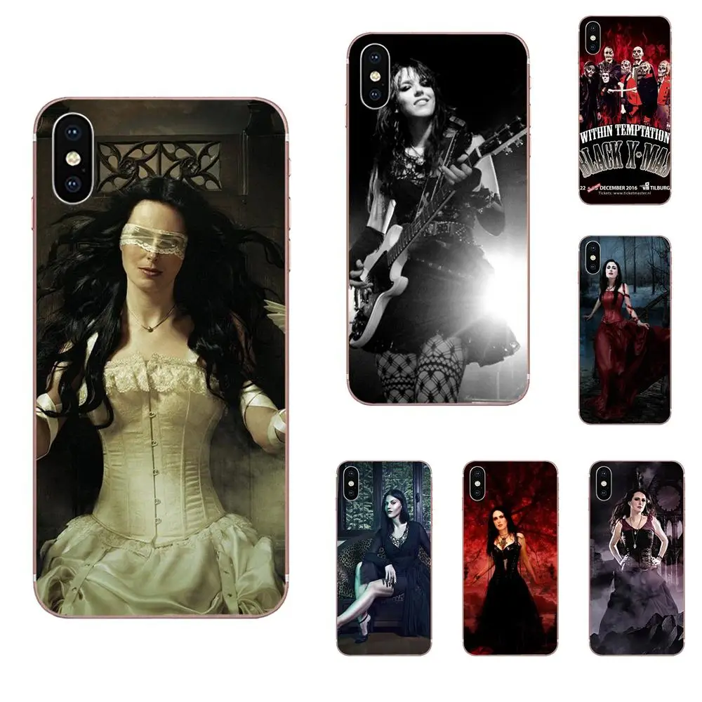 Мягкий Твердый чехол для обольщения Xiao mi 3 4 4C 4i 5 5s 5X6 6X8 SE Pro Lite A1 Max x 2 Note
