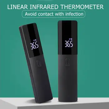 

Muti-fuction Baby/Adult Digital Termomete Infrared Forehead Body Thermometer Gun Non-contact Temperature Meter Device