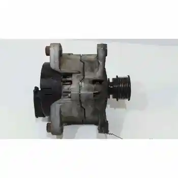 

ALTERNATOR BMW 3 SERIES SALOON (E46)