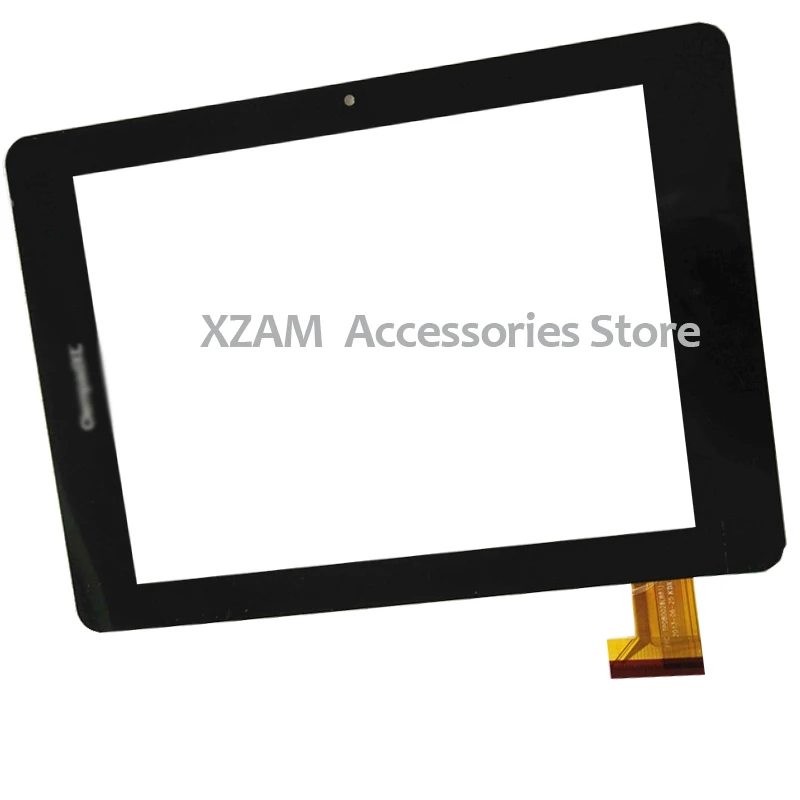 Новинка Clementoni Clempad Xl " планшет сенсорный экран панель дигитайзер стекло FPC-TP080028(881)-01