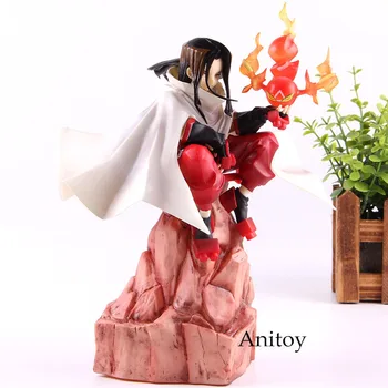 

Action Figure Hao Shaman King 20th Anniversary PVC Anime Collection Model Toy 1/8 Scale Pre-painted Gift for Kids