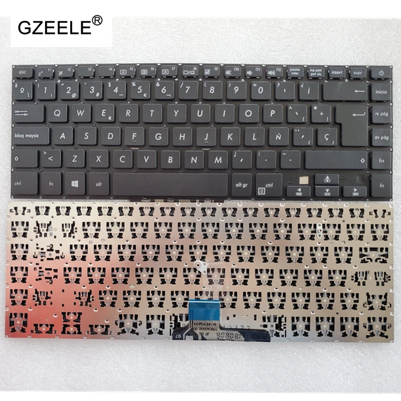 Cheap Teclado de substituição