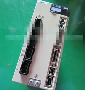 

1PC used Yaskawa servo drive SGDV-5R5A25A
