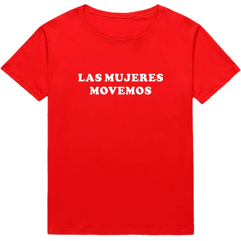 LAS MUJERES123