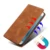 Business Leather Case For MOTO G8 G7 G6 G5 G5S G4 E6 E5 E4 C Plus Play Power Wallet Case With Magnetic Closure Stand Flip Cover