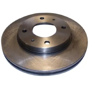 

Brake disc HYUNDAI COUPE (RD) 1.6 16V 1998 2002kDI-H18JAPANPARTS
