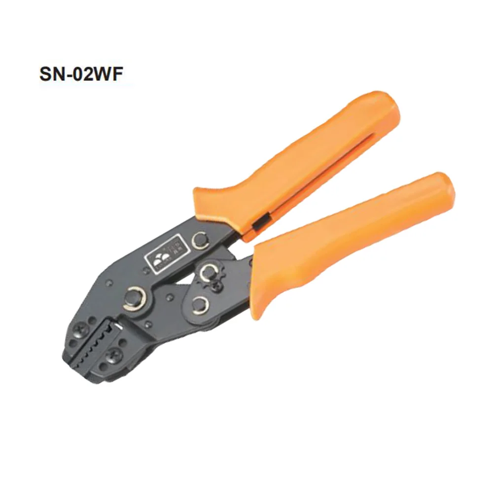 SN-06 SN-02WF SN-16WF SN-05WFSN-06WF SN-06WFLEUROP стиль обжимной инструмент обжимные плоскогубцы 0,25-6mm2 мульти инструменты инструмент руки