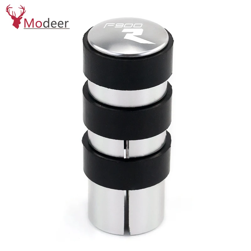 Gear Lever Cap Cover Shifter Shift Lever Enlargement Extension For BMW F900R F900XR 2020 F900 XXR Gear shift levers enlargement (7)