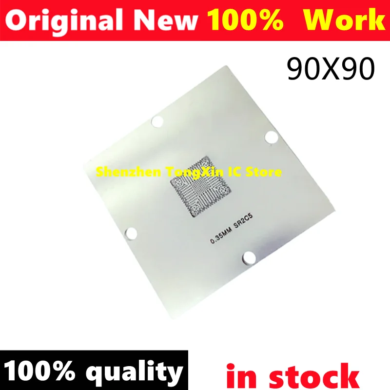 Трафарет 90X90 90*90 SR2CC SR2CA SR2C3 SR2C4 SR2C5 SR2C6 SR2C8 GL82H110 GL82C236 GL82QM170 GLHM170 GL82Q170 GL82Q150 GL82H170 |