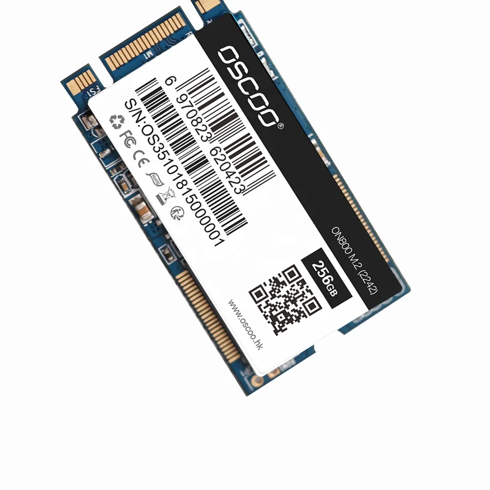 OSCOO-M2 SSD 120GB 240GB  ϵ ̺ HDD ũ, 480GB SATA M.2 2242 SSD 1 ׶Ʈ