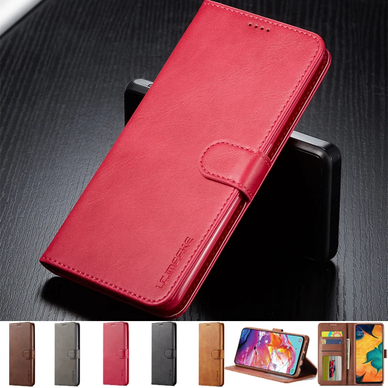 

For Redmi Note 4 4X 5 Pro Case For Xiaomi Redmi 5 Plus Cover Flip Phone Card Wallet Leather Fashion Case Soft Protection Case