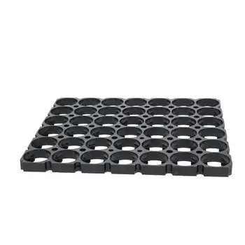 

New Battery Box Accessories 5*6/6*7/7*8/8*9/9*10 Bracket Applicable Model 21700 Spacing 23mm Aperture 21.3mm Non-flame Retardant