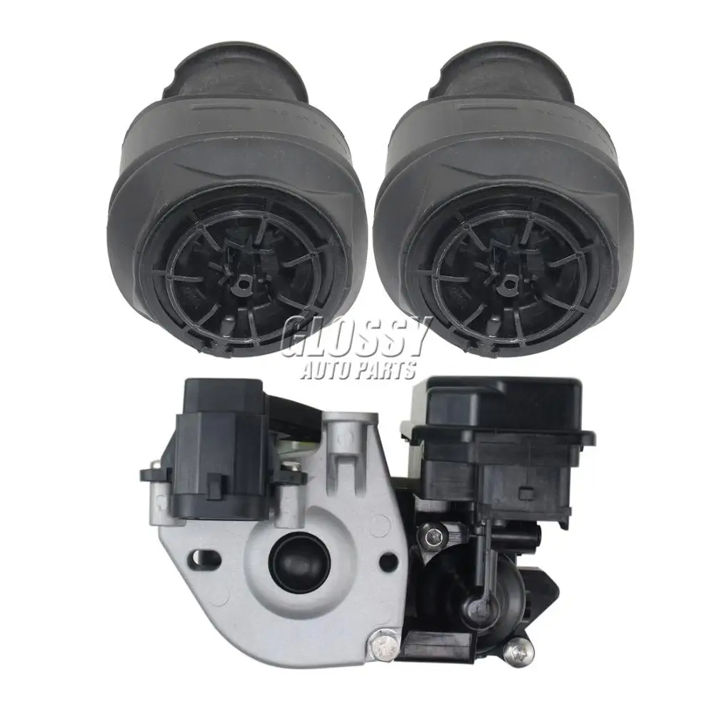 AP02 для Citroen Grand C4 Picasso пневматическая подвеска компрессор насос и пружины Сумки Комплект 5102.GN 9681946080 5102. R8 9681946080