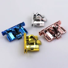 Switch Guide Cover Adapter Compatible with Wahl 8148 8591 8504 81989 Clippers Accessories Hair Clipper Hairdressing Tool фартук