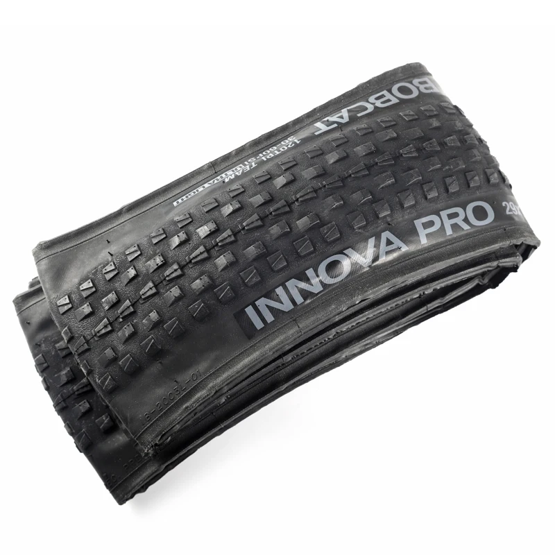INNOVA велосипедные шины 29 29*1,95 MTB горный велосипед шины 29 дюймов 120TPI команда Сверхлегкий 345 г Складные шины из бисера 30-60 фунтов/кв. дюйм - Цвет: 29x1.95