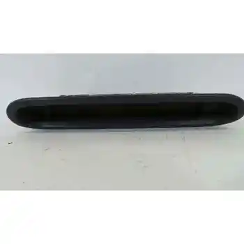 

7700834690 BOX INSTRUMENTS RENAULT TWINGO (CO6)