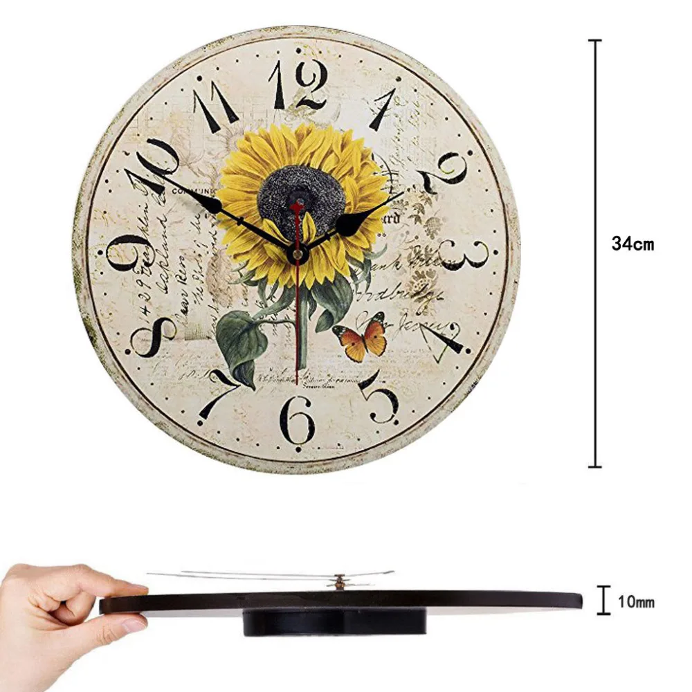 14 inch size diagram