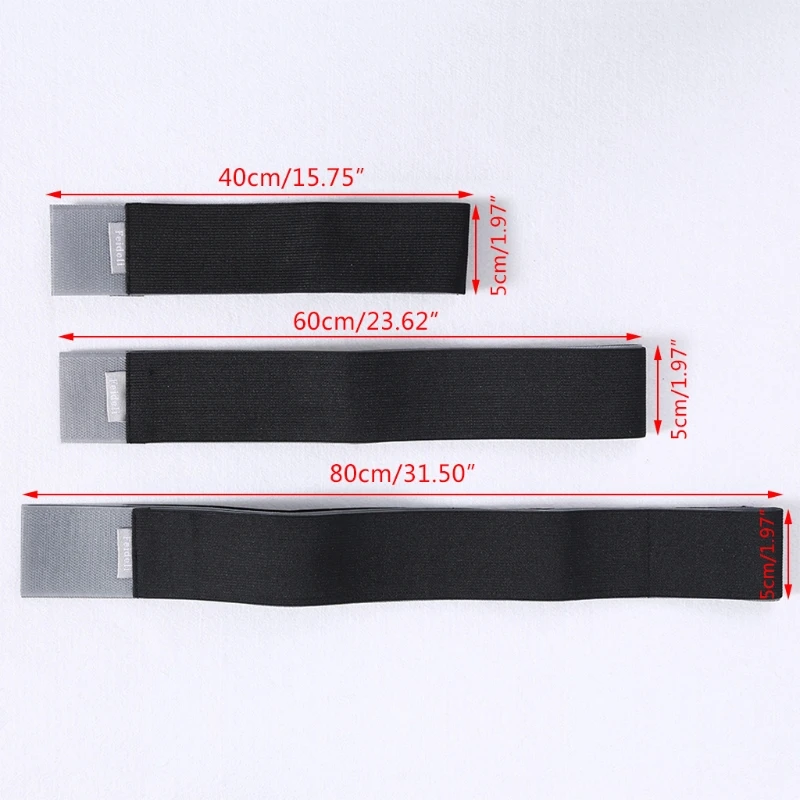 

Universal Car Trunk Elastic Stickers Content Bag Storage Network Organizer Strap