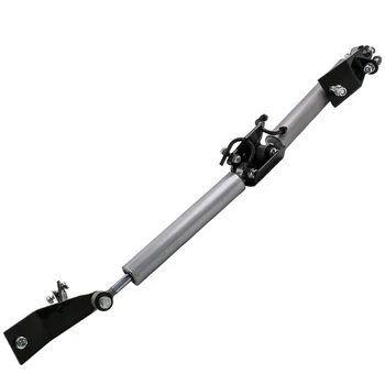 

Dual Steering Stabilizer for Dodge Ram 3500 4WD 4X4 2006 2003 – 2012