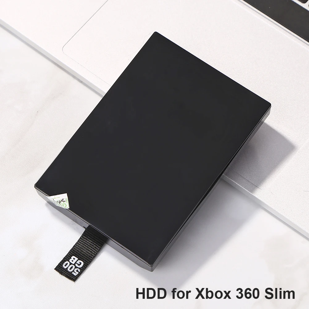 Жесткий Диск Для Xbox 360 Купить