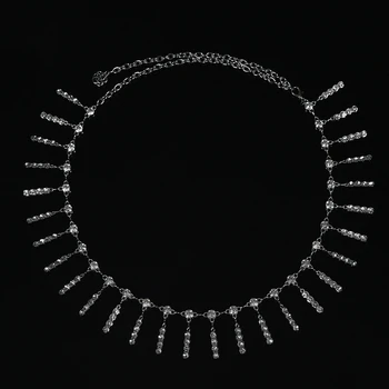 

Dancer 18# belly dance waist chain belly dance belt waist chain waist decoration Oriental dance waist chain metal waist chain