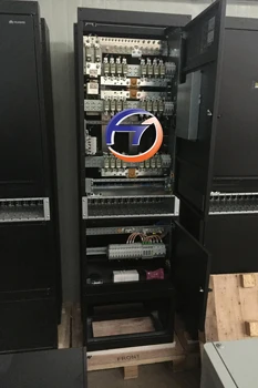 

Huawei Indoor DC Power Systems 48V Large Capacity TP48600T