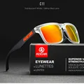 C11Mirror Red