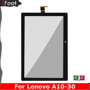 Panneau tactile pour Lenovo Tab 2 X30F, capteur en verre