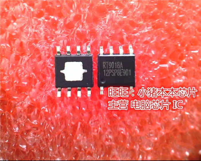 RT9018-12GSP RT9018A-12PSP RT9018A SOP гарантия качества