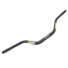 Универсальный мотоцикл высокий 1-1/" 28 мм руль жир бар для Honda X-ADV PROTAPER Kawasaki Ninja 650 Tracer 900 KTM RC 125 Z650