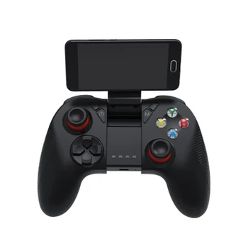 

2020 New B04 game Controller Switch Mobile Gamepad Wireless bluetooth with Handle Joystick for Android Mobile Phone Tablet TV