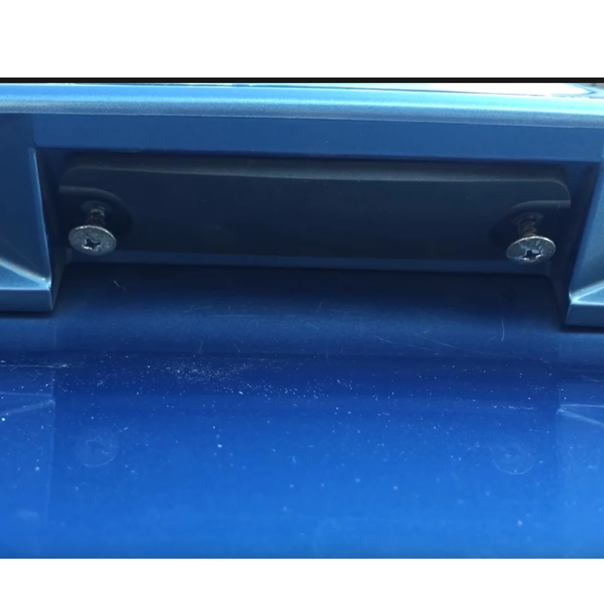 Крышка багажника автомобиля Liftgate переключатель ослабление защёлки кнопка с набором инструментов резиновая крышка Замена для toyota, lexus, Scion OE 8484021010