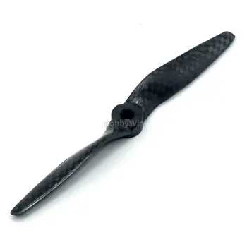 

8x6 CCW Electric Carbon Fiber Propeller for RC Plane Warbird Sporter Beginner Aircrafts