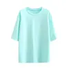 mint t-shirt