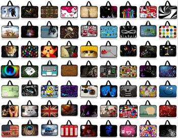 

Multiple design notebook laptop tablet bag for 9.7 inch 14.4" 15'' 15.6" 17" 17.3'' 10'' 11.6" 13'' 13.3" 14" laptop sleeve case