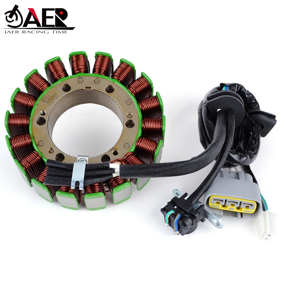 Motorcycle Stator Coil For Yamaha Tdm900 (abs) 20052010 Tdm900 2002
