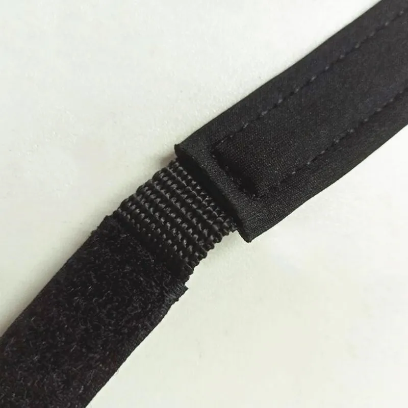 Hand board handstrap hand surf board handle super strong webbing soft handle