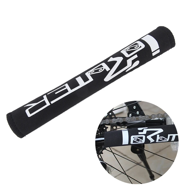 

1pc MTB Bike Protector Cover Guard Pad Cycling Bicycle Frame Chain Stay Care