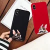 Pug Dog French Bulldog Phone Cover for IPhone 12 11 Pro SE2 X XR XS MAX 8 7 Plus Couple Lover Friends Silicone Soft Case Coque ► Photo 3/6