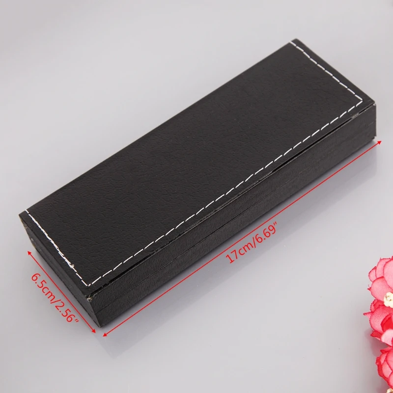 Pencil Case Student Stationery Waterproof Pu Leather pencil cases