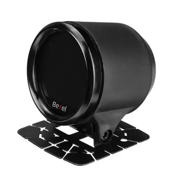 

Hot 2" 52mm Oil Press Pressure Gauge Meter Digital LED Display w/Sensor 0-150 PSI With Gauge Holder