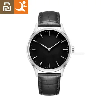 

Youpin Qing Smart Watch Dual time display Waterproof Heart Rate Tracker Support GPS Man Sport Tracker High-end design